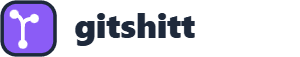 gitshitt